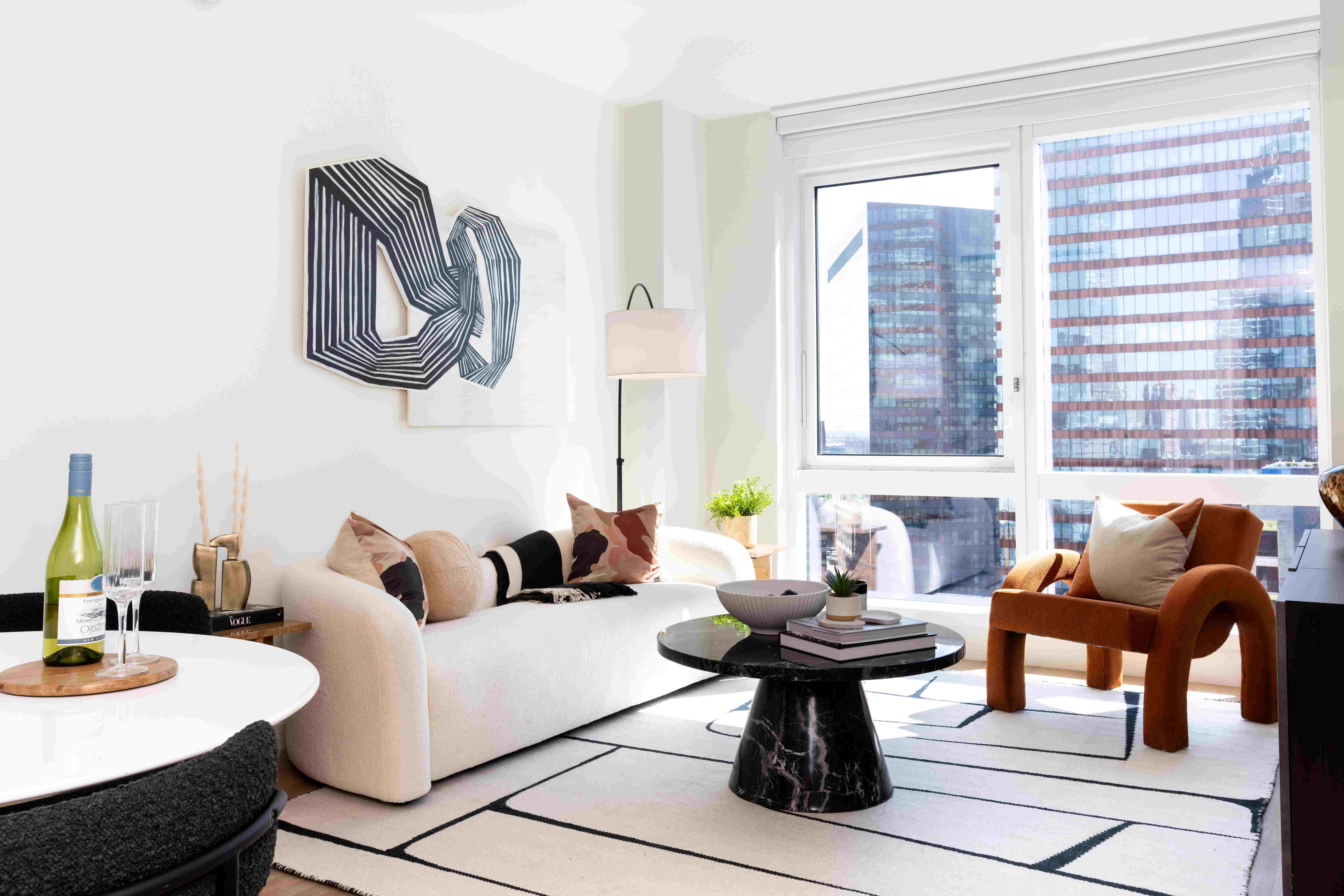 Housing lottery launches for 41 apartments in Long Island City